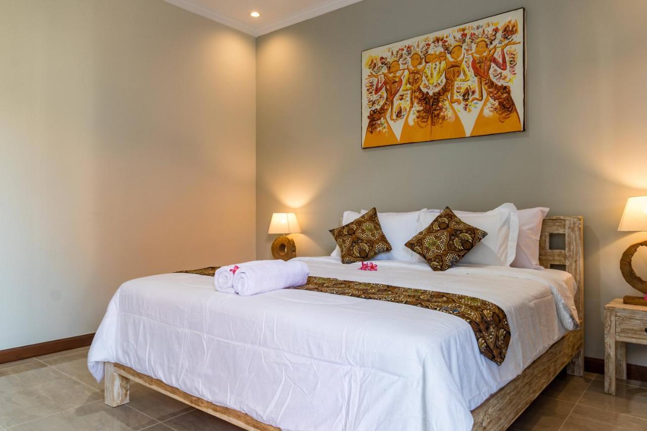 D-Anyar Stay And Surf Canggu Exterior foto